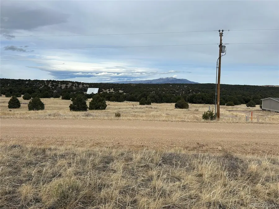 Lot 78 Navajo Ranch Resorts, Walsenburg, CO 81089 - #3