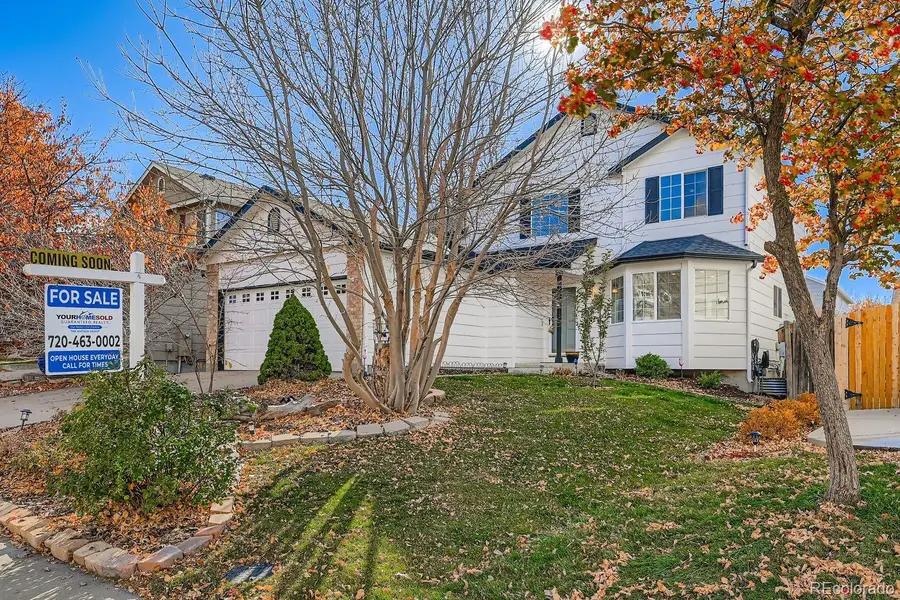 5311 S Valdai Street, Aurora, CO 80015 - Image #2