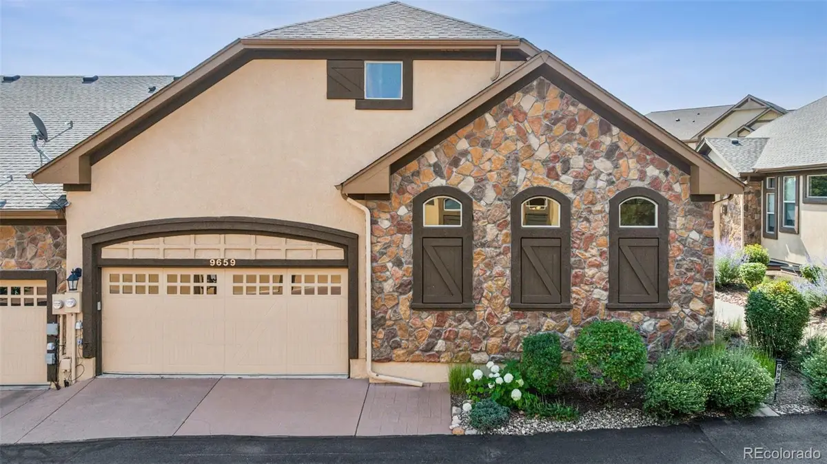 9659 Carriage Creek Point, Colorado Springs, CO 80920 - #1