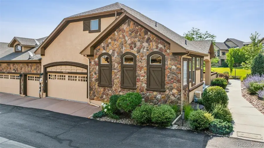 9659 Carriage Creek Point, Colorado Springs, CO 80920 - #2