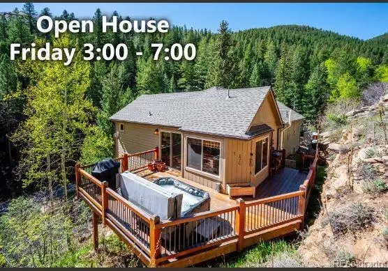164 Fawn Creek Lane, Evergreen, CO 80439 - #1
