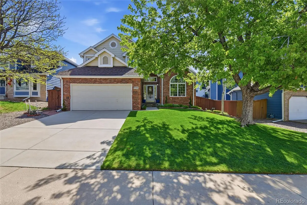 9396 Princeton Circle, Highlands Ranch, CO 80130 - #1