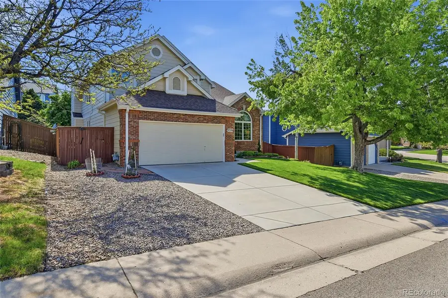 9396 Princeton Circle, Highlands Ranch, CO 80130 - #3