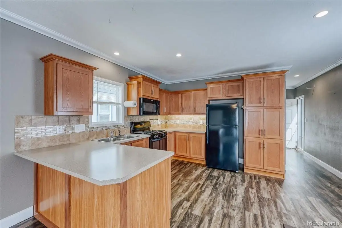 847 Airport #21 Road, Breckenridge, CO 80424 - #1