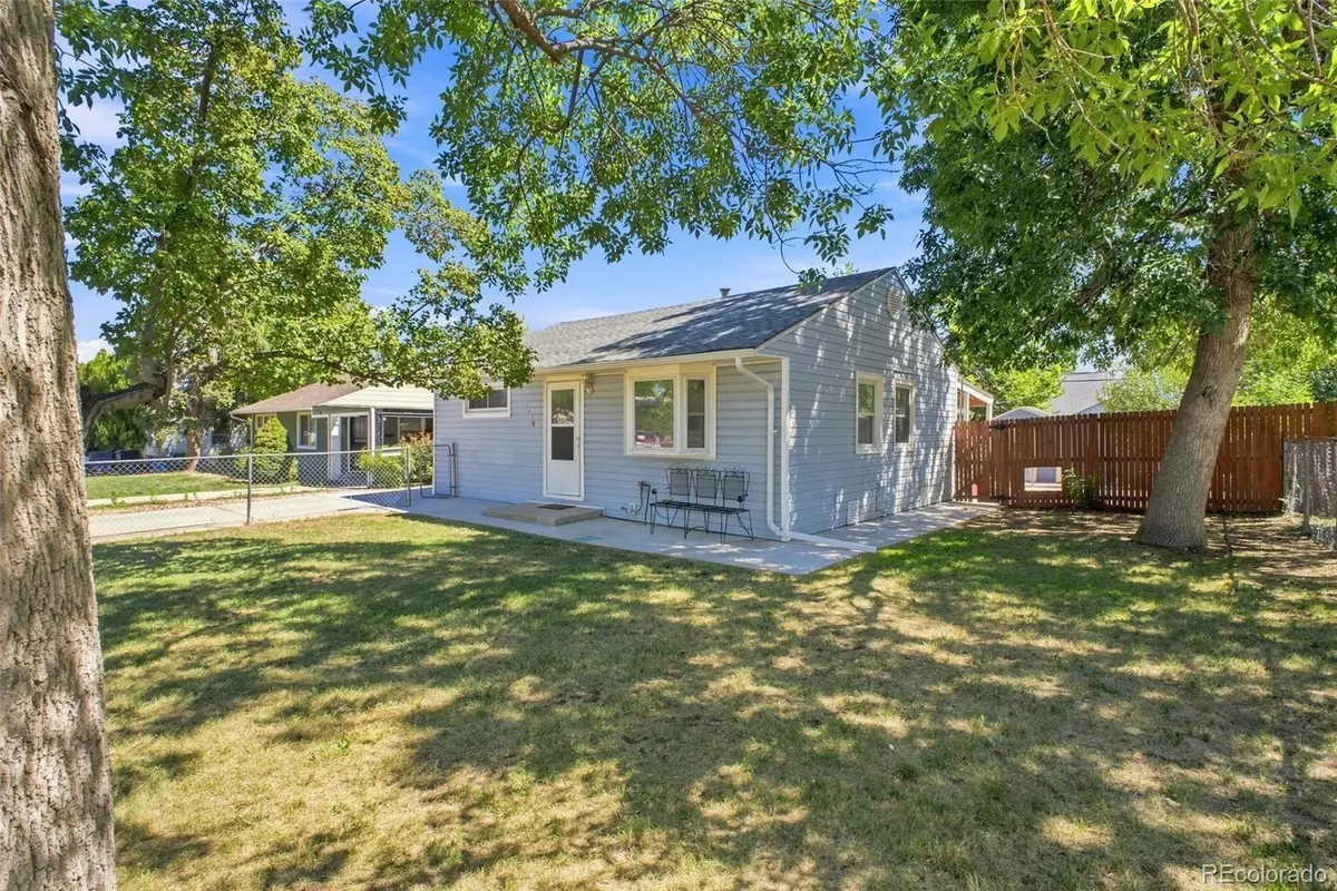 2660 S Knox Court, Denver, CO 80219 - #1