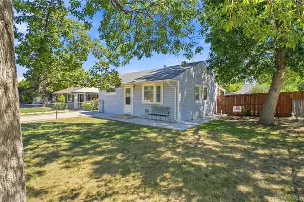 2660 S Knox Court, Denver, CO 80219