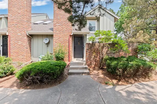 11600 Elk Head Range Road, Littleton, CO 80127