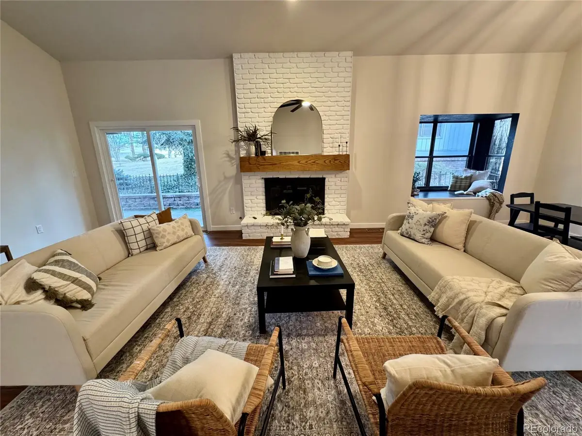 2643 S Wadsworth Circle #25, Denver, CO 80227 - #1