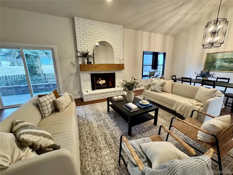 2643 S Wadsworth Circle #25, Denver, CO 80227 - #3