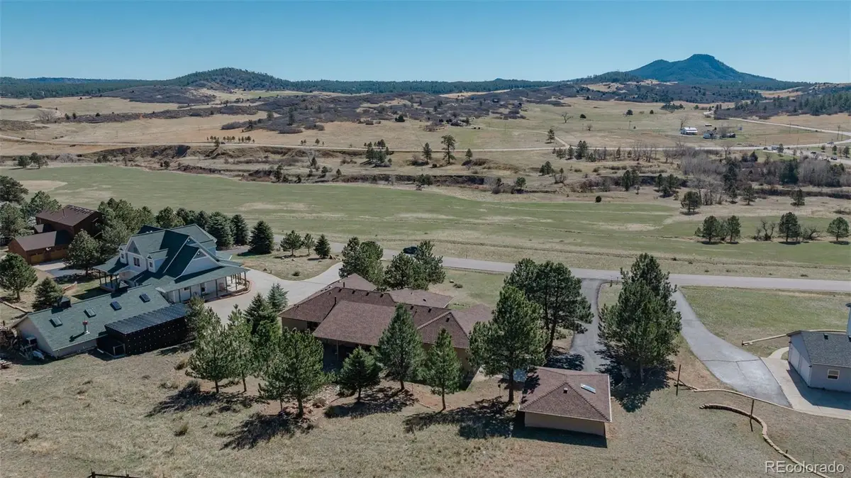 8332 Bannock Road, Larkspur, CO 80118 - #1