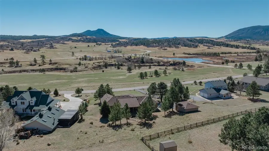 8332 Bannock Road, Larkspur, CO 80118 - #3
