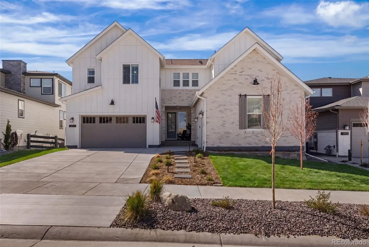 6514 Still Pine Circle, Castle Pines, CO 80108 - #1