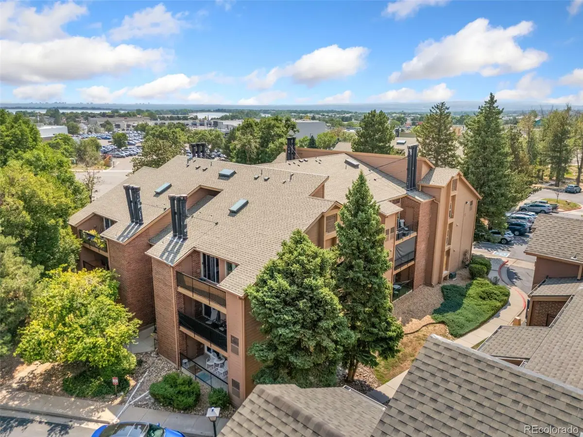 4899 S Dudley Street #23B, Littleton, CO 80123 - #1