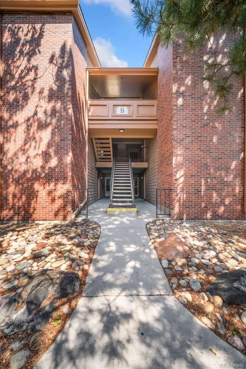 4899 S Dudley Street #23B, Littleton, CO 80123 - #2