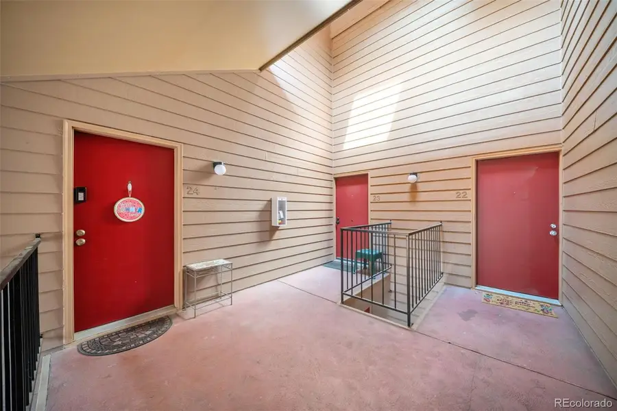 4899 S Dudley Street #23B, Littleton, CO 80123 - #3