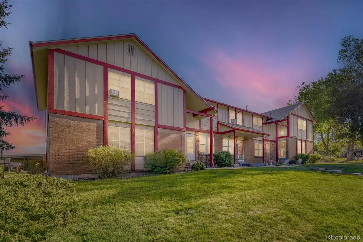 7872 W Glasgow Place, Littleton, CO 80128 - #1