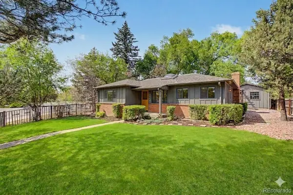 3201 E Yale Way, Denver, CO 80210