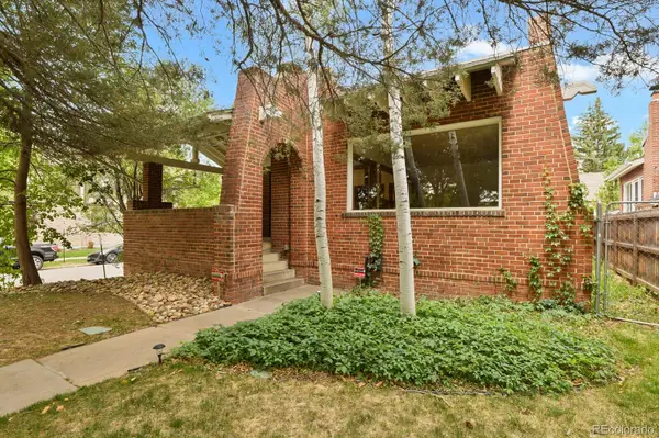 1890 Cherry Street, Denver, CO 80220