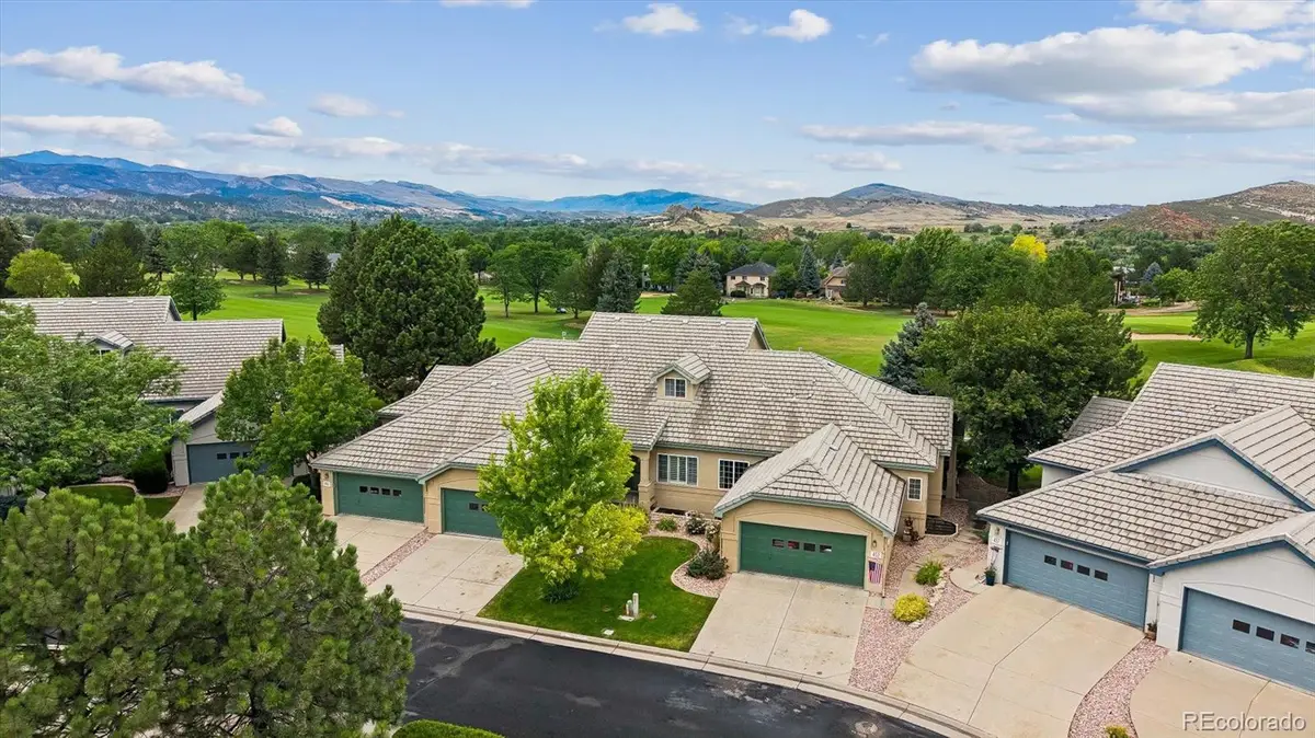 451 Clubhouse Court, Loveland, CO 80537 - #1