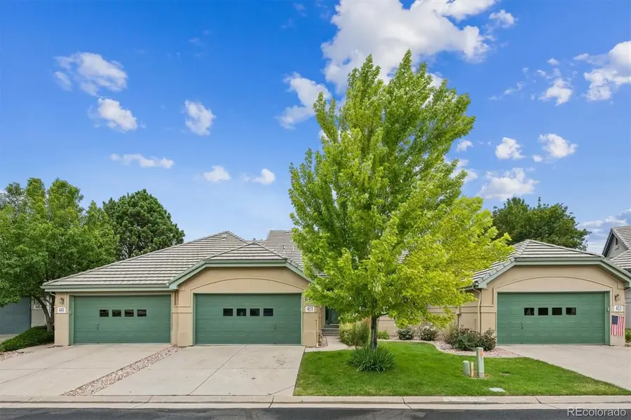451 Clubhouse Court, Loveland, CO 80537 - #2