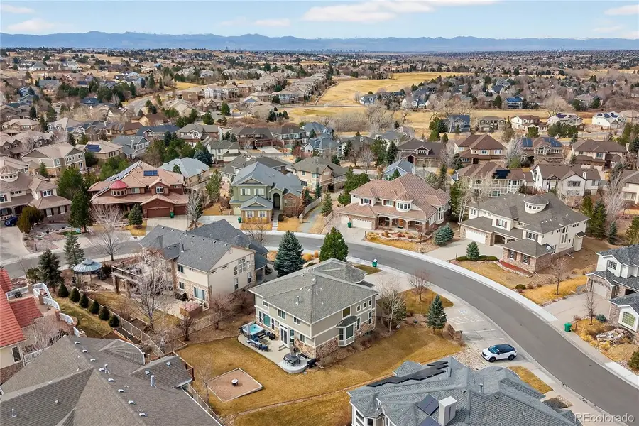 7218 S Ukraine Street, Aurora, CO 80016 - #2