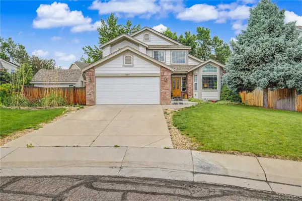 5807 W 81st Place, Arvada, CO 80003