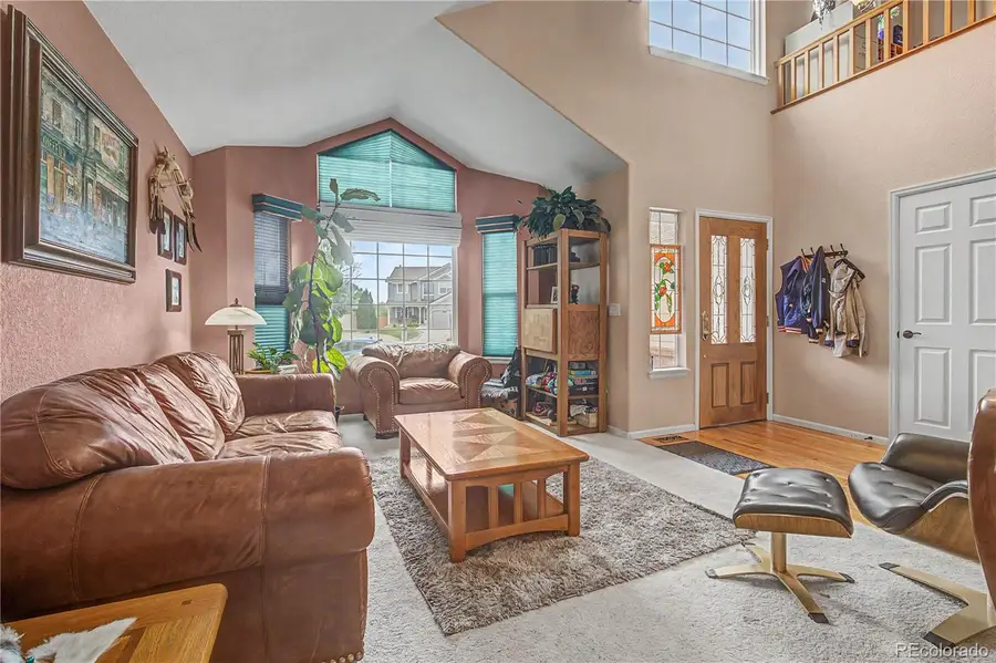 5807 W 81st Place, Arvada, CO 80003 - #3