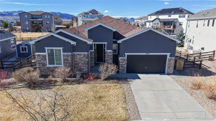 8465 Poppy Street, Arvada, CO 80007 - #2