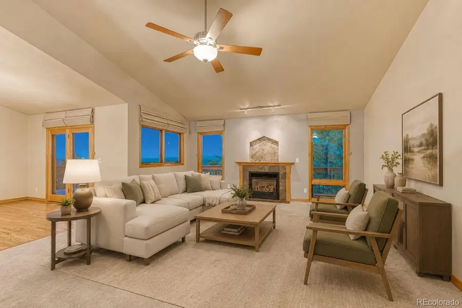 3775 Christy Ridge Road, Sedalia, CO 80135 - #3