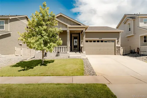 10582 Yosemite Street, Henderson, CO 80640