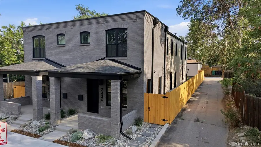 2436 W 36th Avenue, Denver, CO 80211 - #3