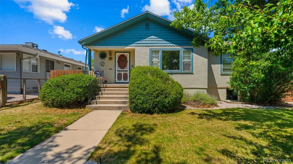 28 N Logan Avenue, Colorado Springs, CO 80909 - #1