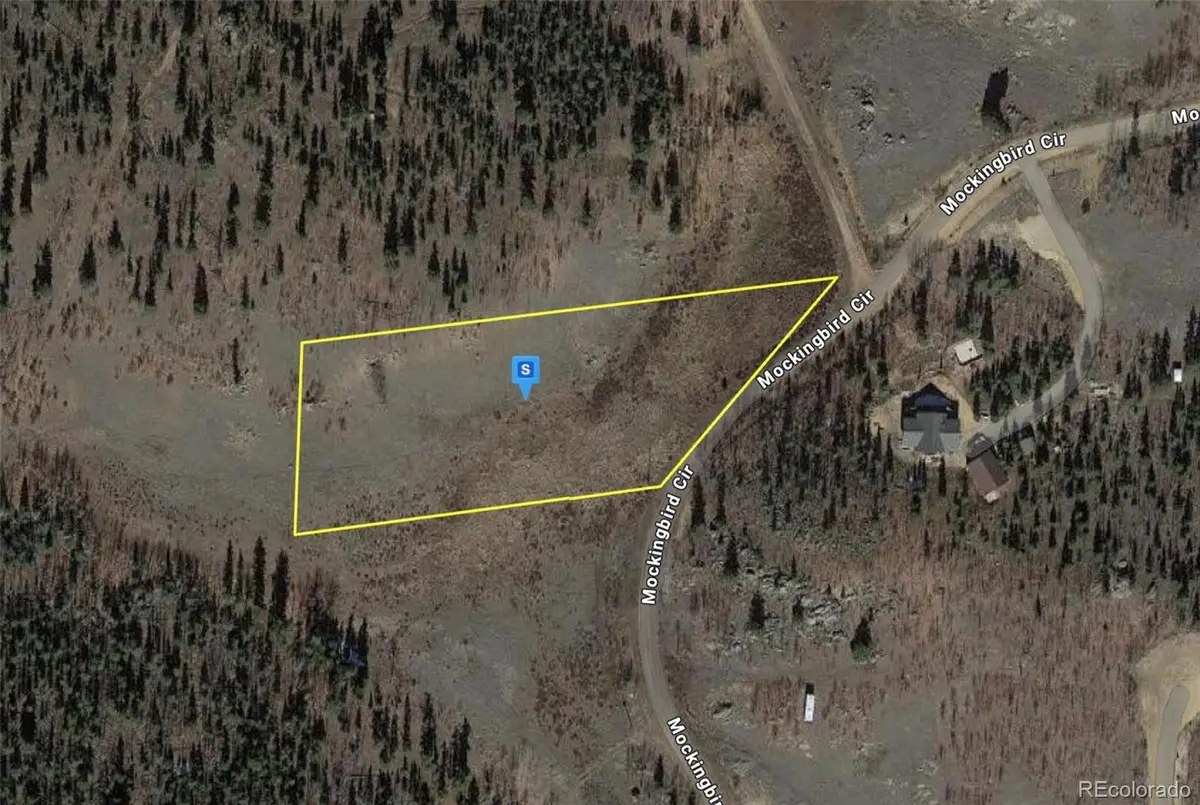 373 Mockingbird Circle, Jefferson, CO 80456 - Image #1