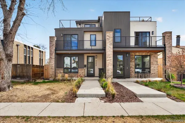 4246 Navajo Street, Denver, CO 80211