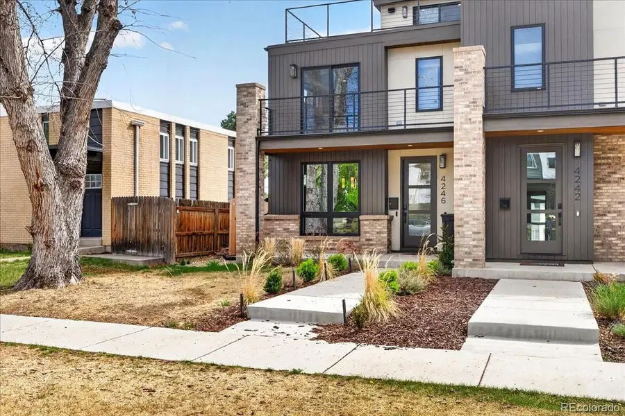 4246 Navajo Street, Denver, CO 80211 - #2