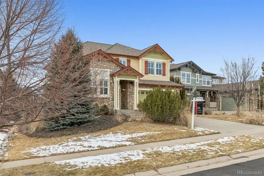 6813 S Harvest Court, Aurora, CO 80016 - #3