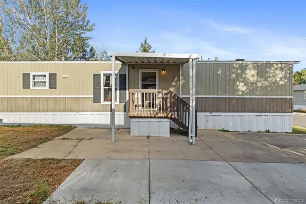 2885 E Midway, Denver, CO 80234