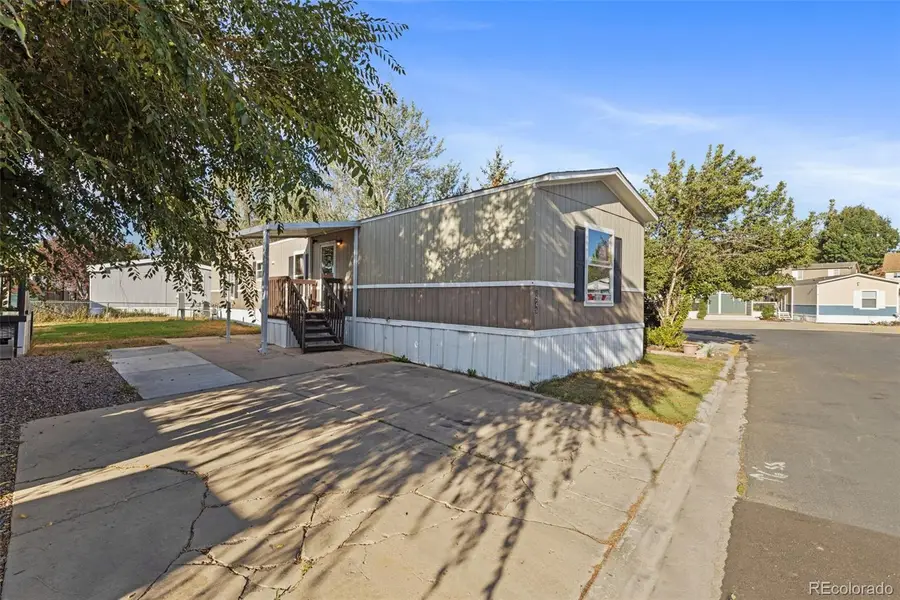 2885 E Midway, Broomfield, CO 80234 - #2