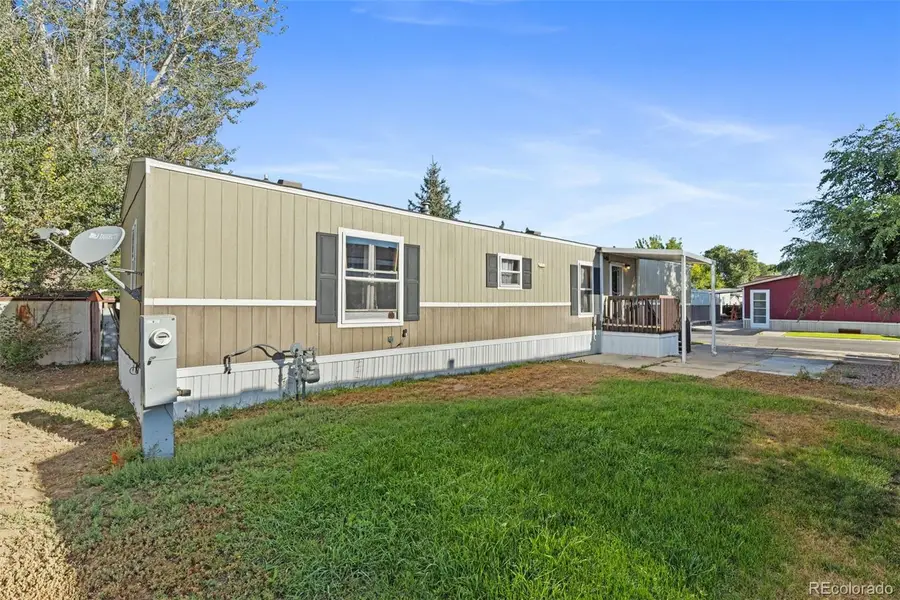 2885 E Midway, Broomfield, CO 80234 - #3