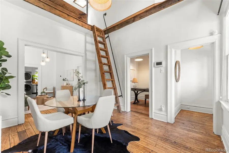 3415 Arapahoe Street, Denver, CO 80205 - #3