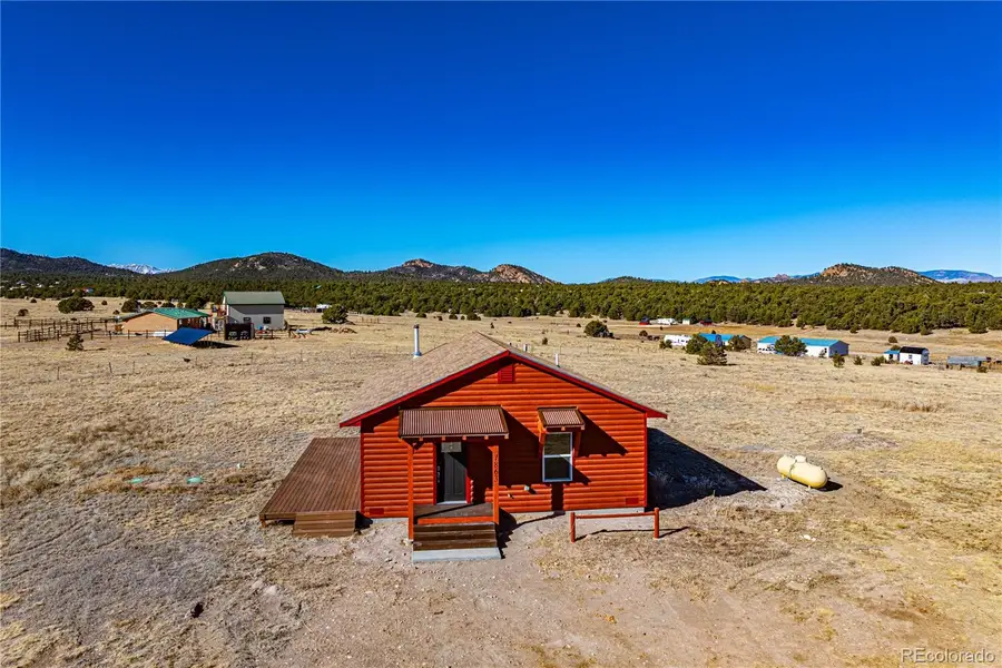 1863 16th Trail, Cotopaxi, CO 81223 - #3