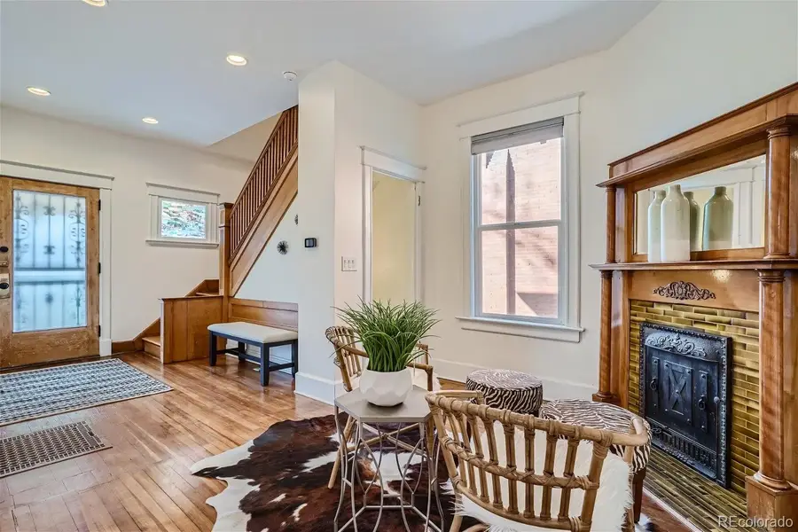 1516 Cook Street, Denver, CO 80206 - #2