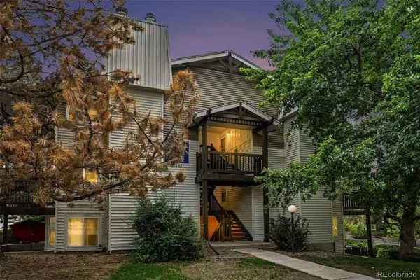 17403 E Mansfield Avenue #92ER, Aurora, CO 80013
