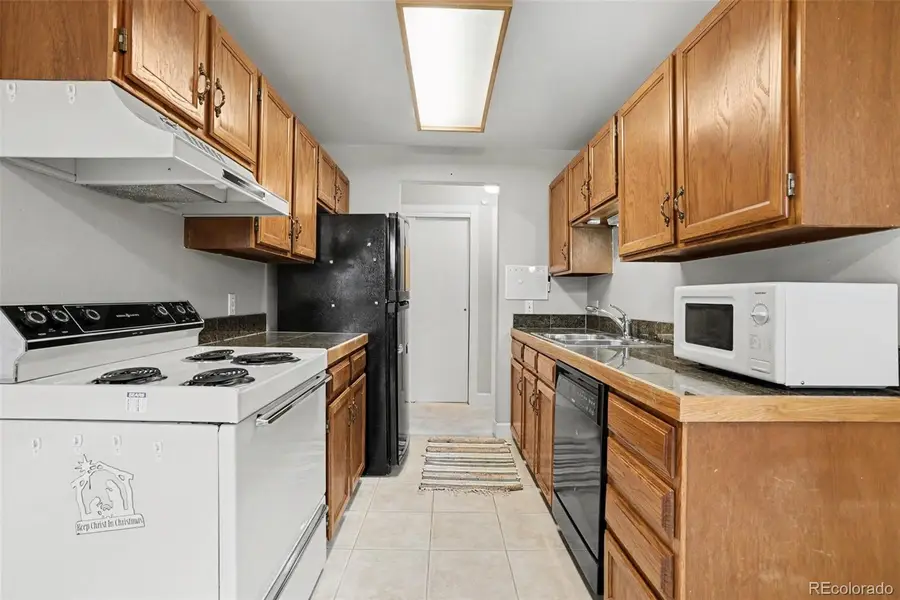 17403 E Mansfield Avenue #92ER, Aurora, CO 80013 - #3