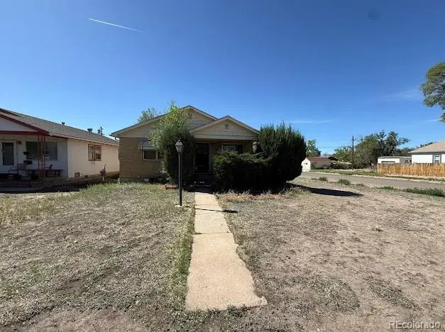 1026 W 16th Street, Pueblo, CO 81003 - #1