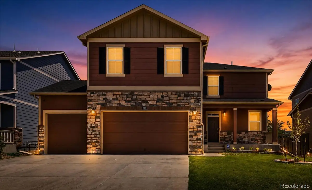 532 2nd Street, Severance, CO 80546 - #1