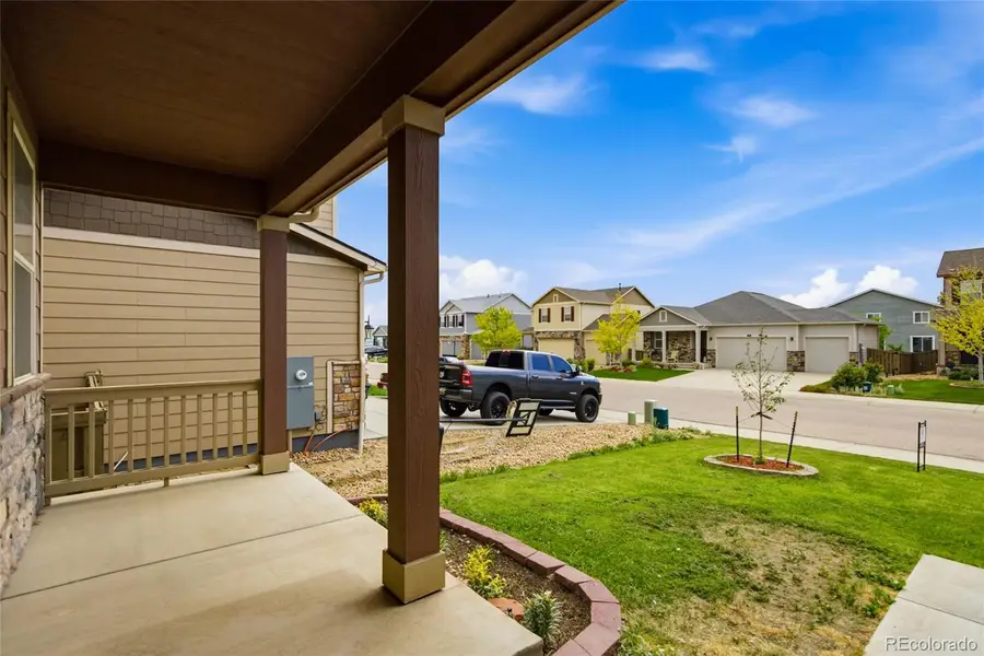 532 2nd Street, Severance, CO 80546 - #3