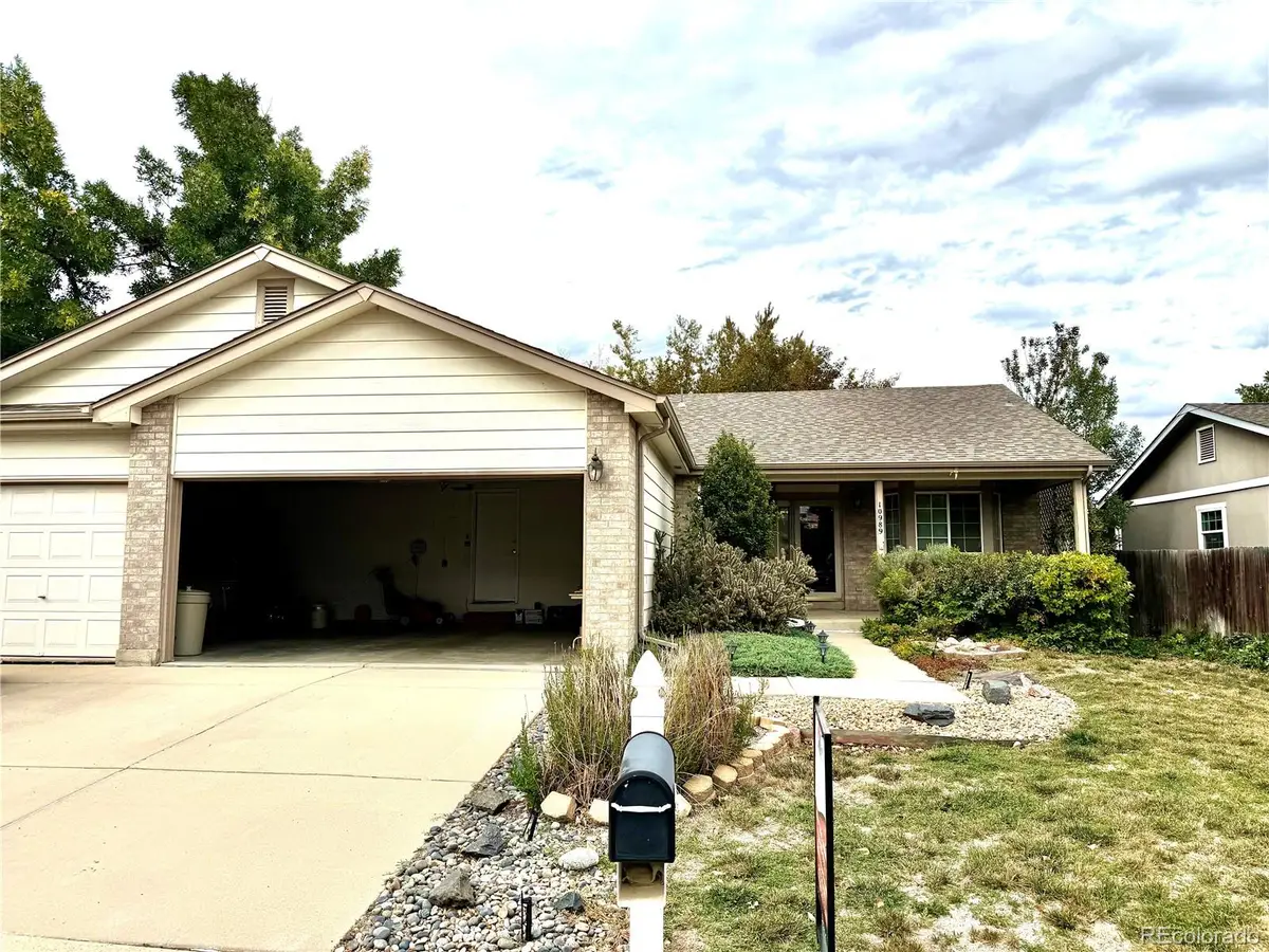 10989 Gray Circle, Broomfield, CO 80020 - #1