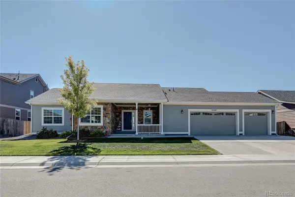 56340 E 23rd, Strasburg, CO 80136