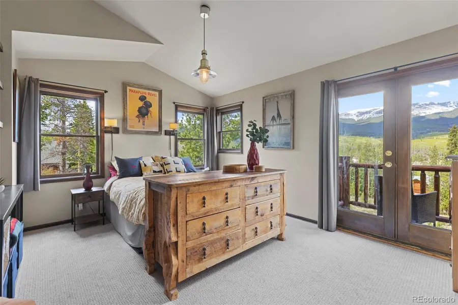 681 Shekel Lane, Breckenridge, CO 80424 - #2